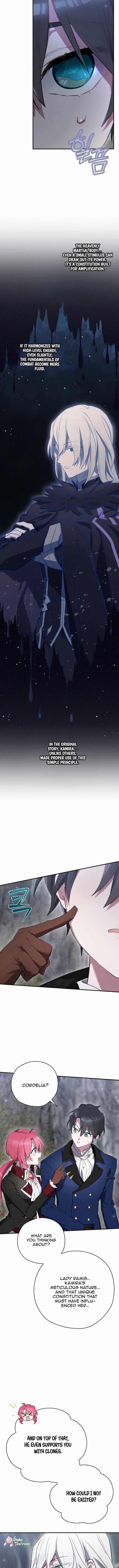 Ending Maker Chapter 68 - Page 6 in English