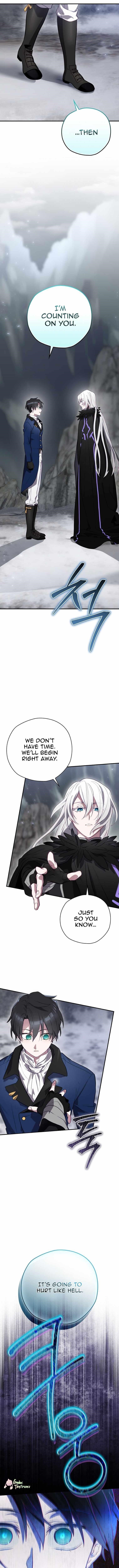 Ending Maker Chapter 68 - Page 8 in English