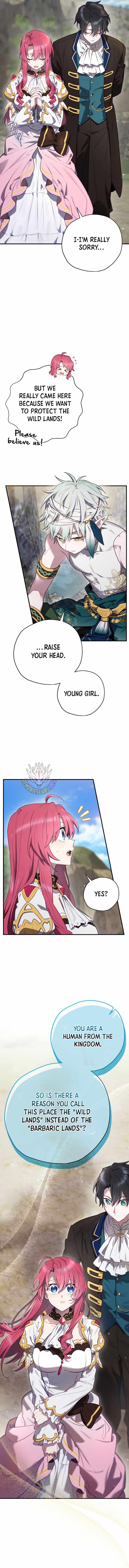 Ending Maker Chapter 71 - Page 3 in English