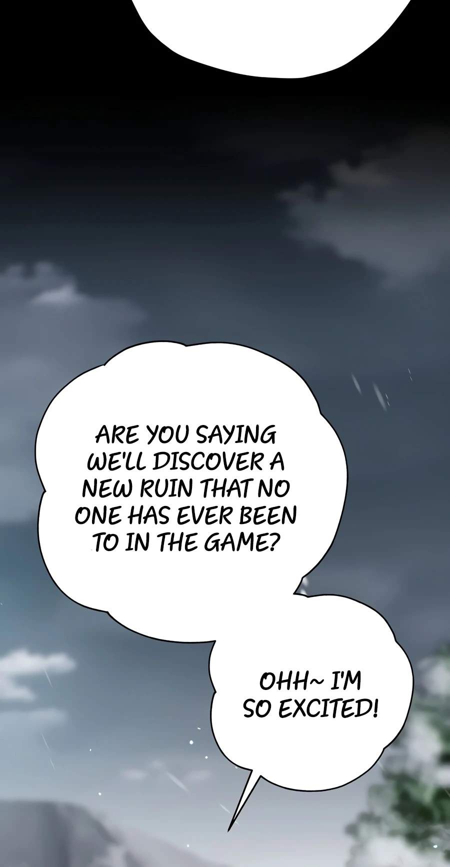 Ending Maker Chapter 74 - Page 10 in English