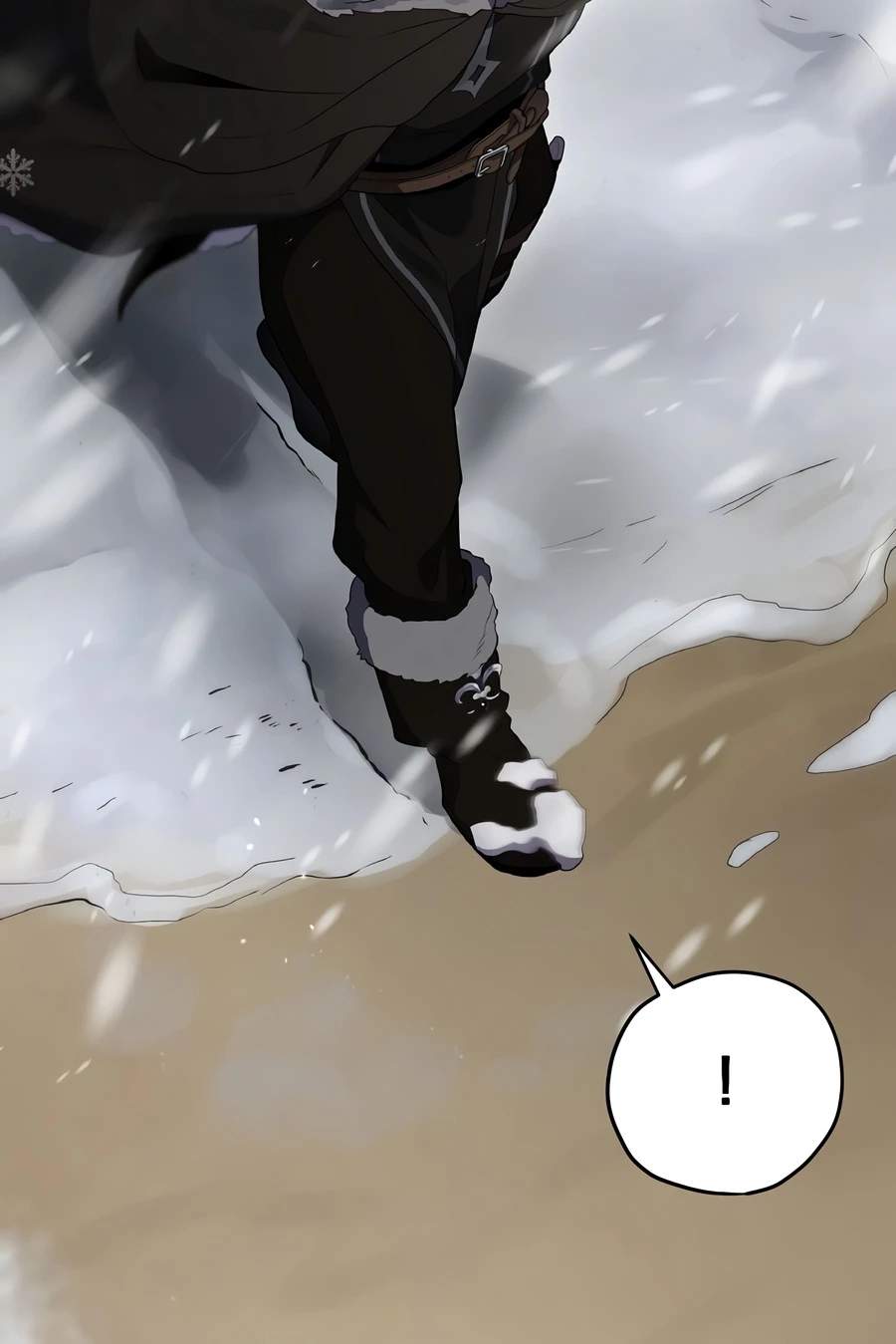 Ending Maker Chapter 74 - Page 14 in English