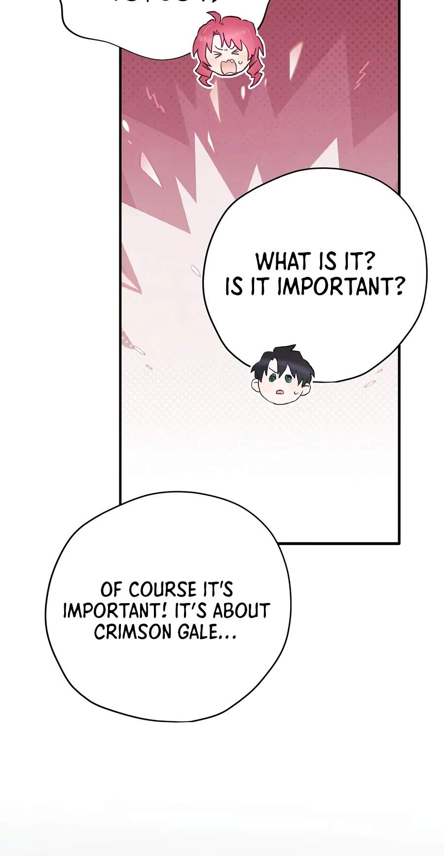 Ending Maker Chapter 74 - Page 20 in English