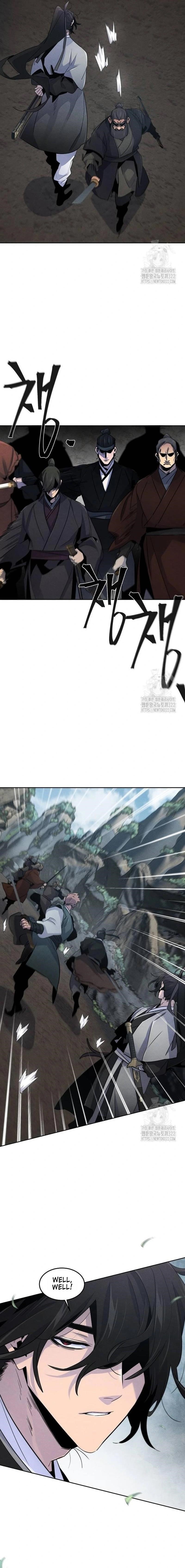 Return of the Mad Demon Chapter 106 - Page 14 in English