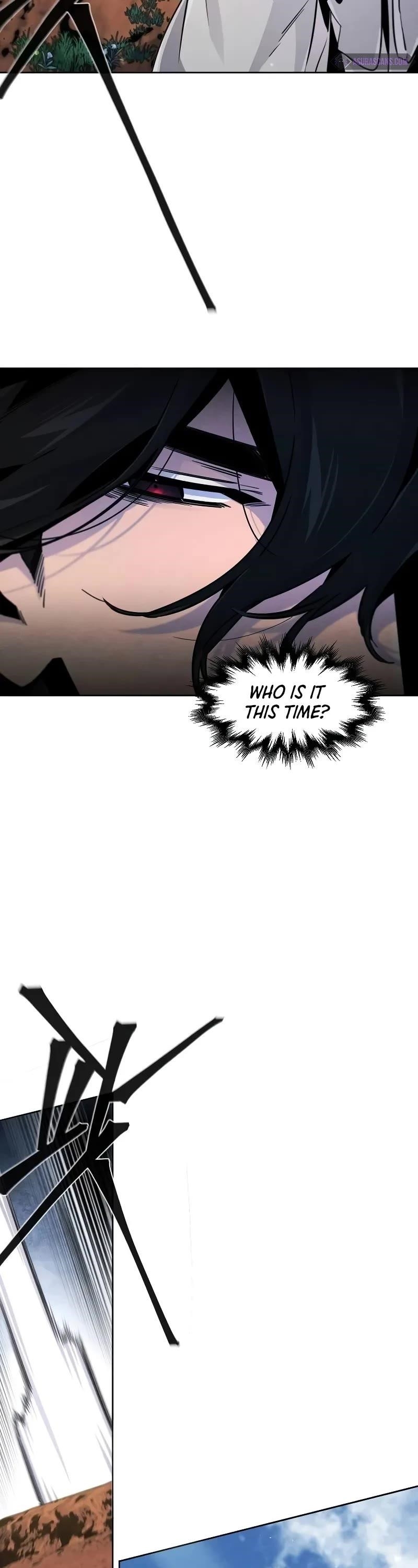 Return of the Mad Demon Chapter 123 - Page 10 in English