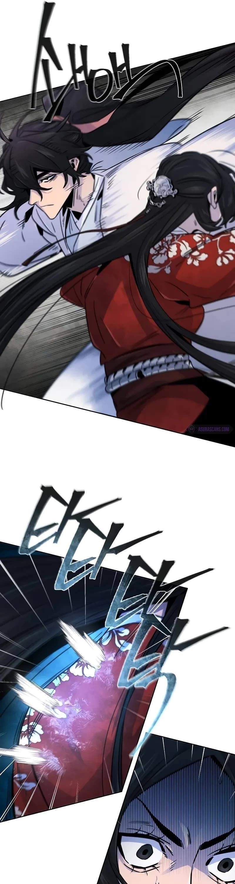 Return of the Mad Demon Chapter 123 - Page 27 in English