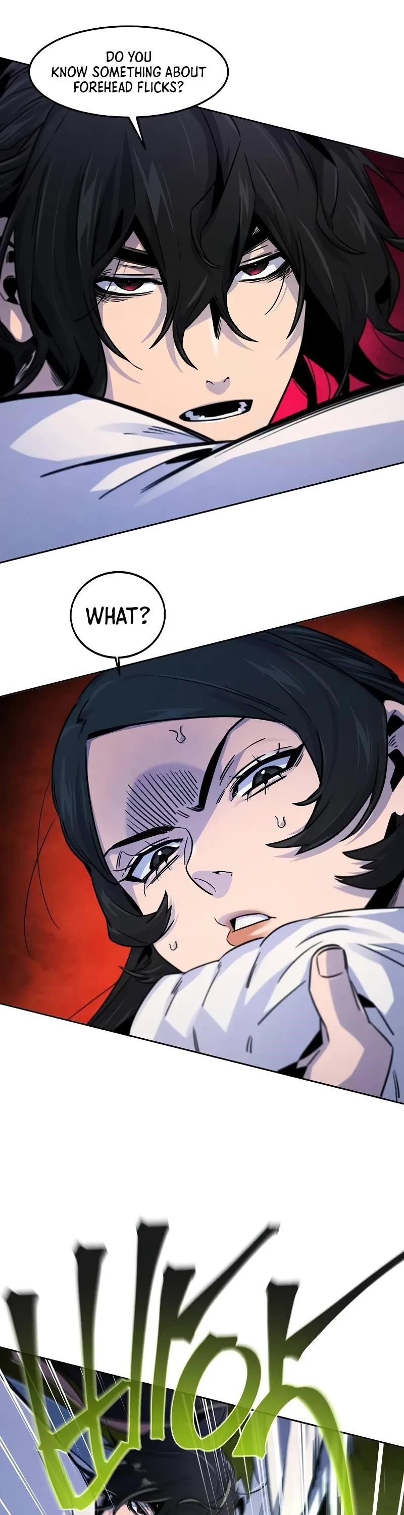 Return of the Mad Demon Chapter 123 - Page 29 in English