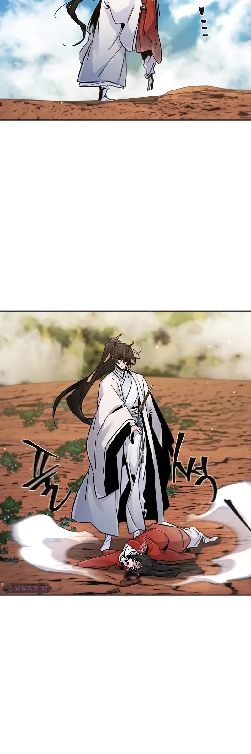 Return of the Mad Demon Chapter 123 - Page 31 in English