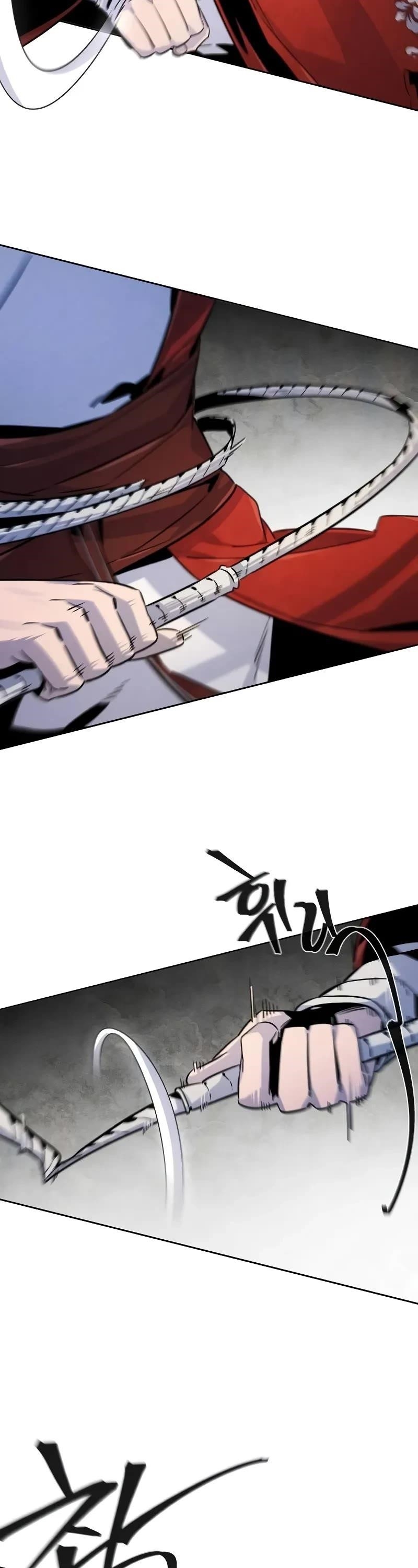 Return of the Mad Demon Chapter 123 - Page 44 in English
