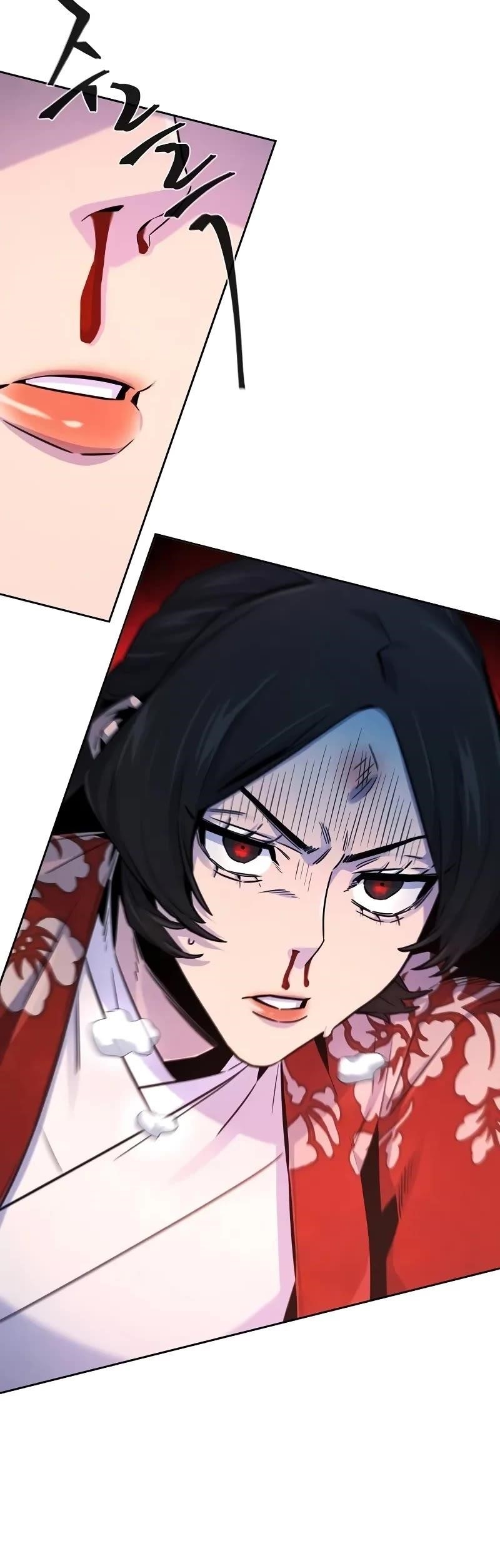Return of the Mad Demon Chapter 124 - Page 16 in English
