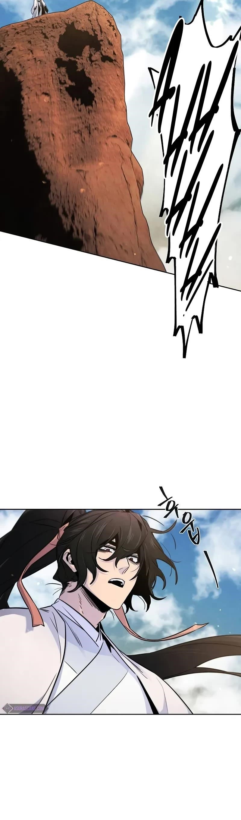 Return of the Mad Demon Chapter 124 - Page 25 in English