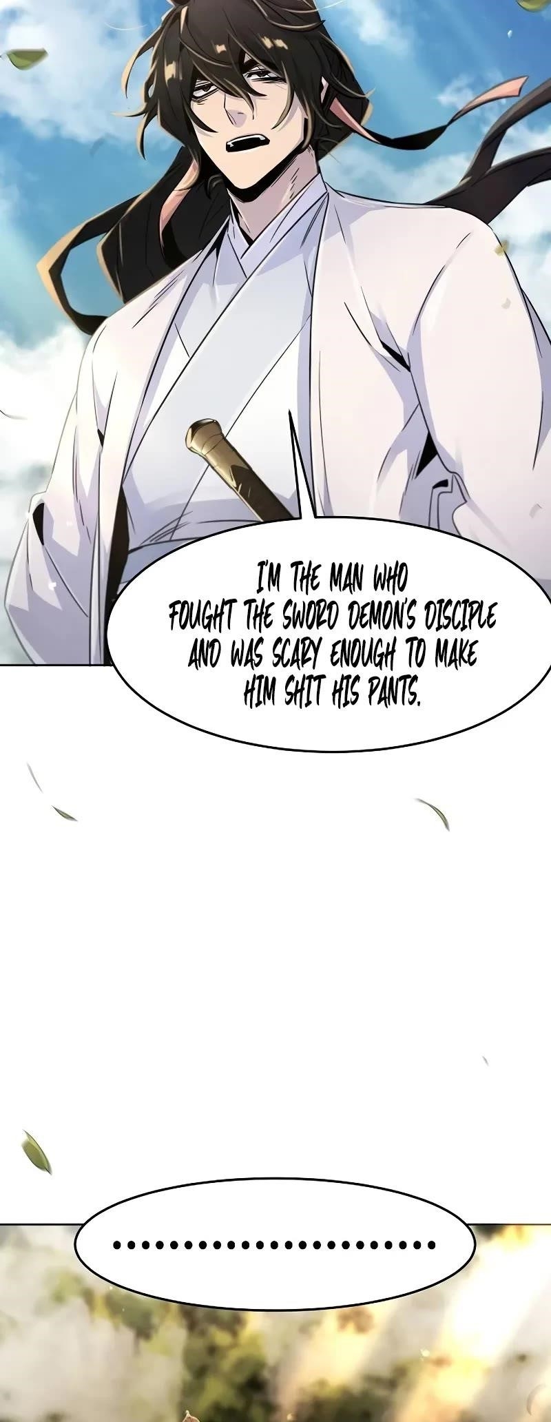 Return of the Mad Demon Chapter 124 - Page 44 in English