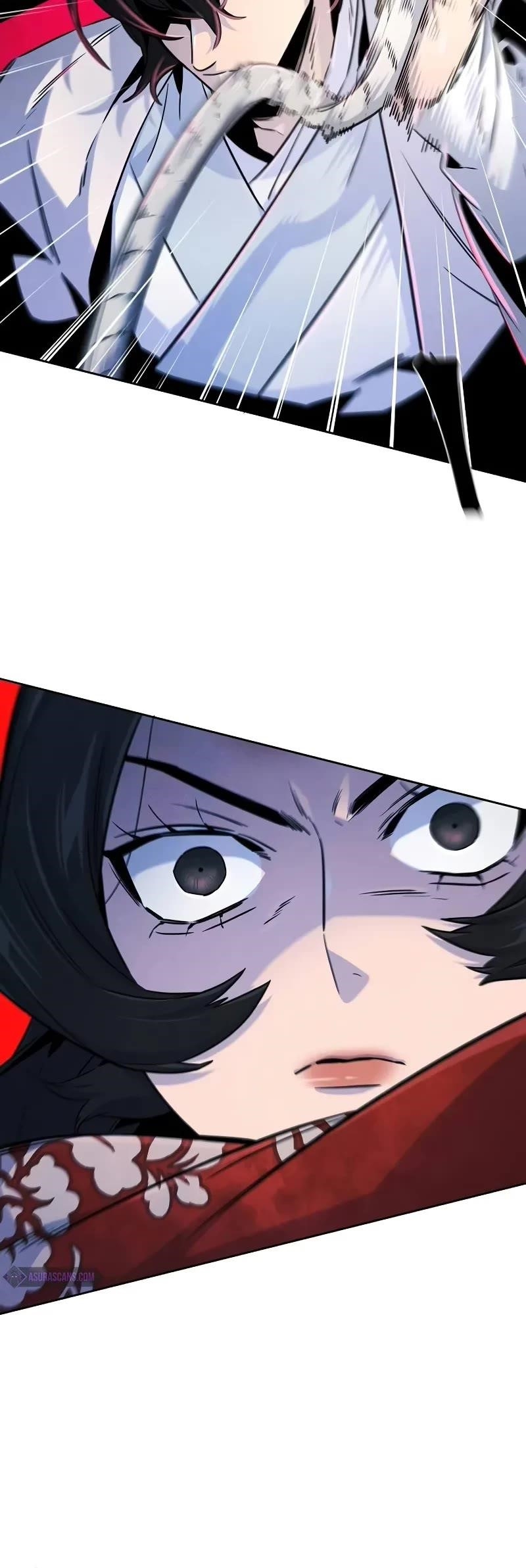 Return of the Mad Demon Chapter 124 - Page 6 in English