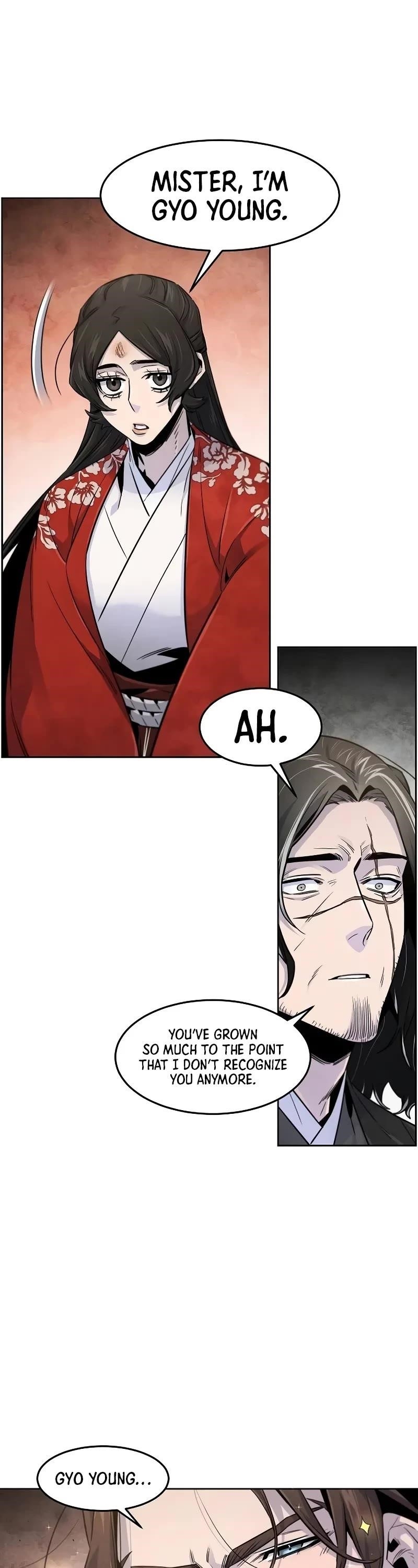Return of the Mad Demon Chapter 125 - Page 12 in English