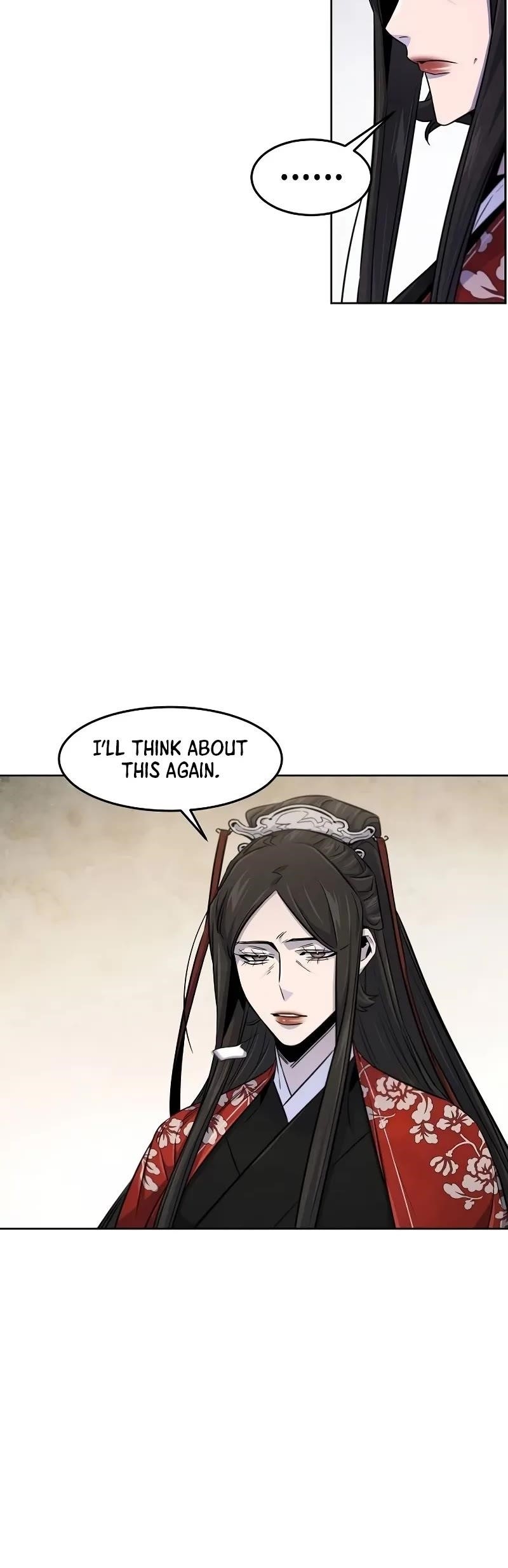 Return of the Mad Demon Chapter 125 - Page 16 in English