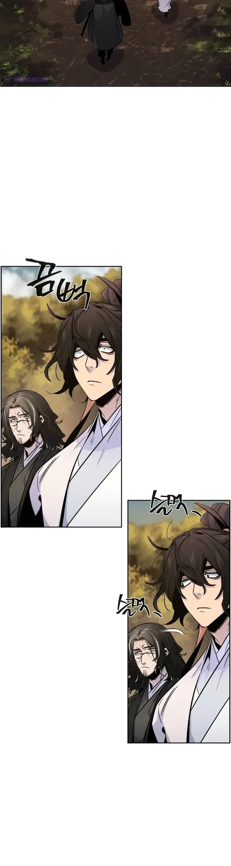 Return of the Mad Demon Chapter 125 - Page 23 in English
