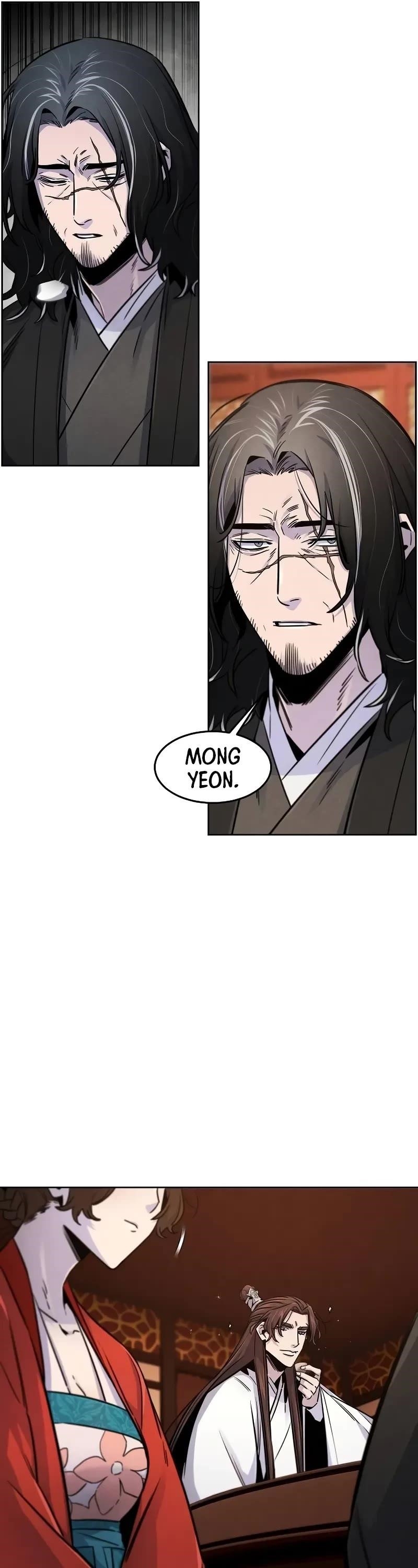 Return of the Mad Demon Chapter 125 - Page 37 in English