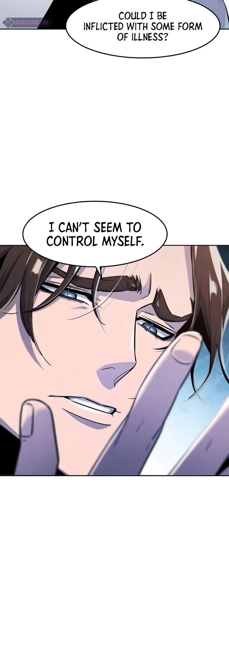 Return of the Mad Demon Chapter 125 - Page 41 in English