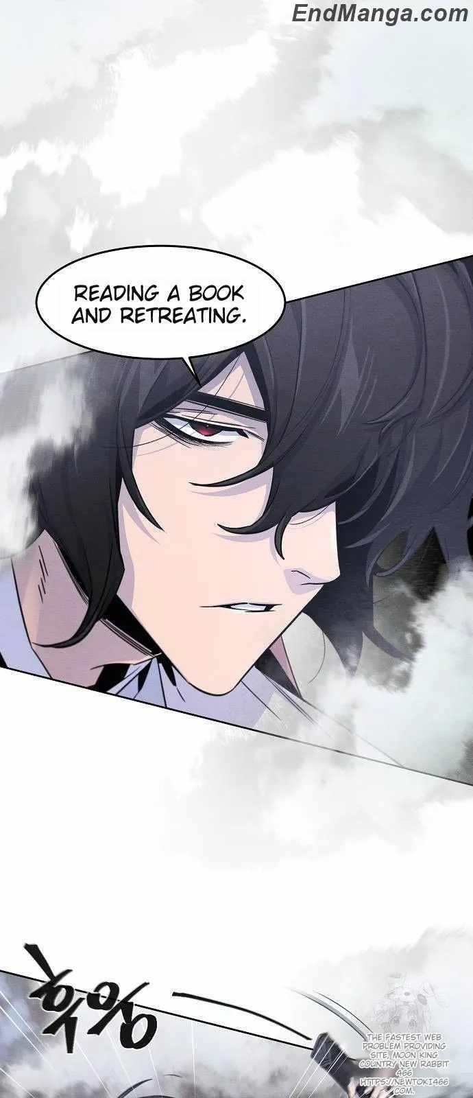 Return of the Mad Demon Chapter 131 - Page 18 in English