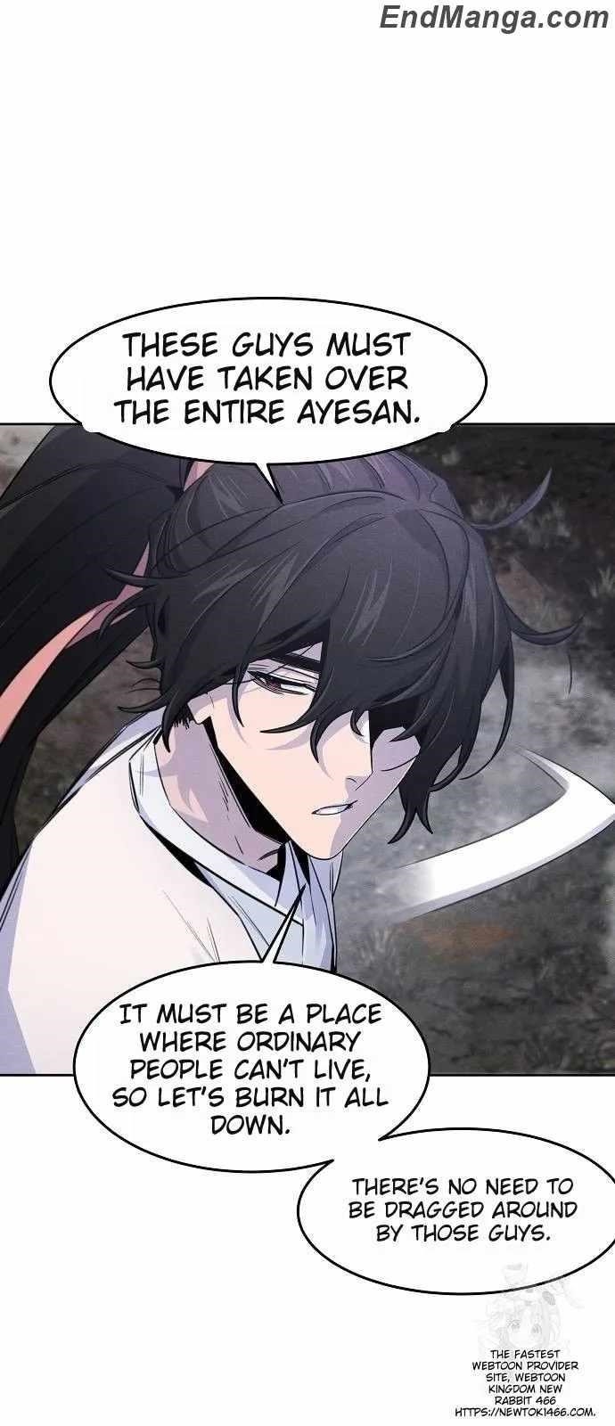 Return of the Mad Demon Chapter 131 - Page 31 in English