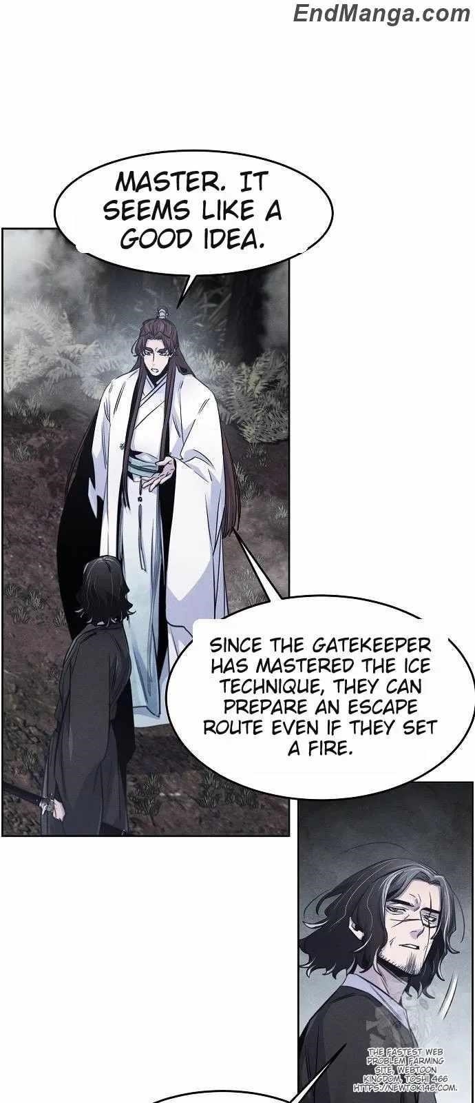 Return of the Mad Demon Chapter 131 - Page 32 in English