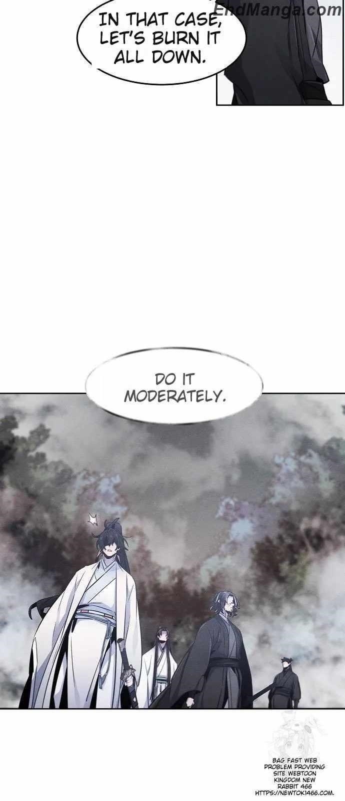 Return of the Mad Demon Chapter 131 - Page 33 in English
