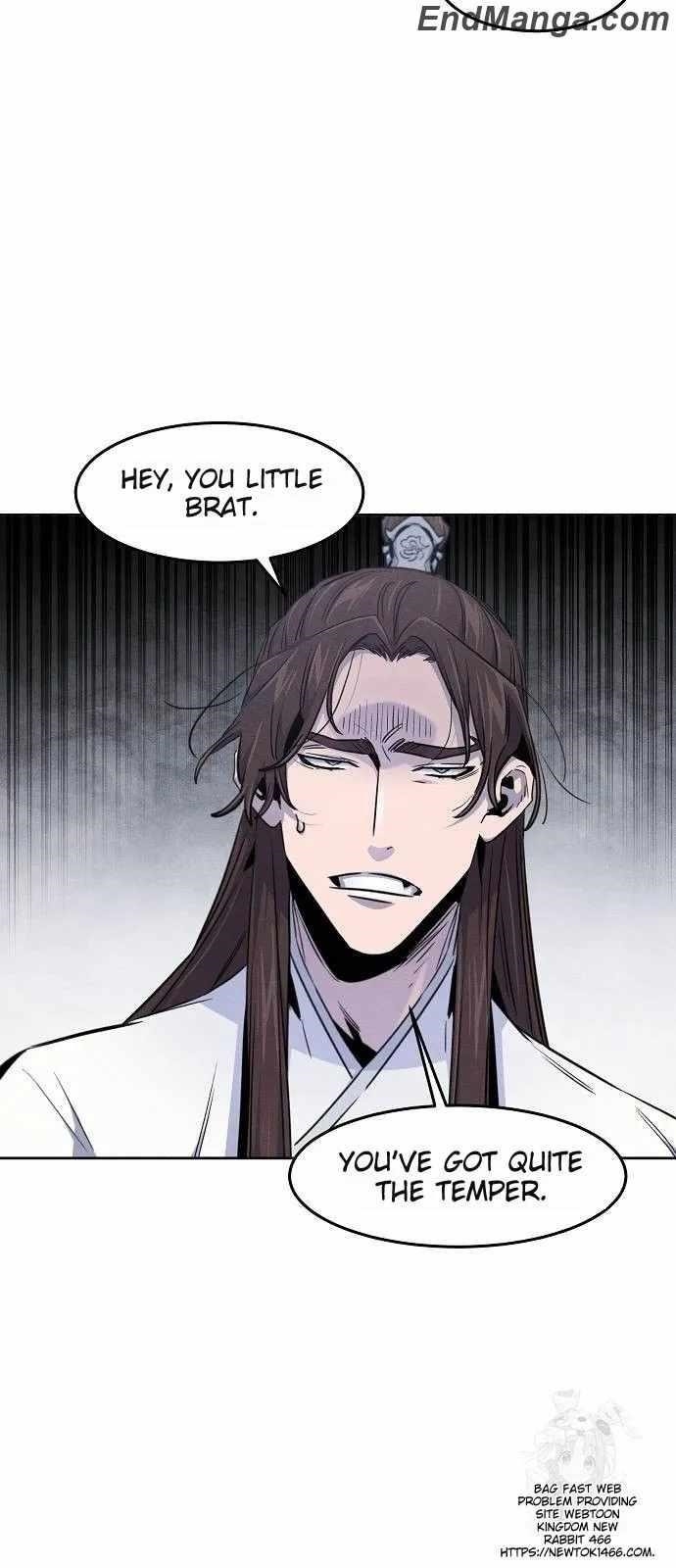 Return of the Mad Demon Chapter 131 - Page 37 in English