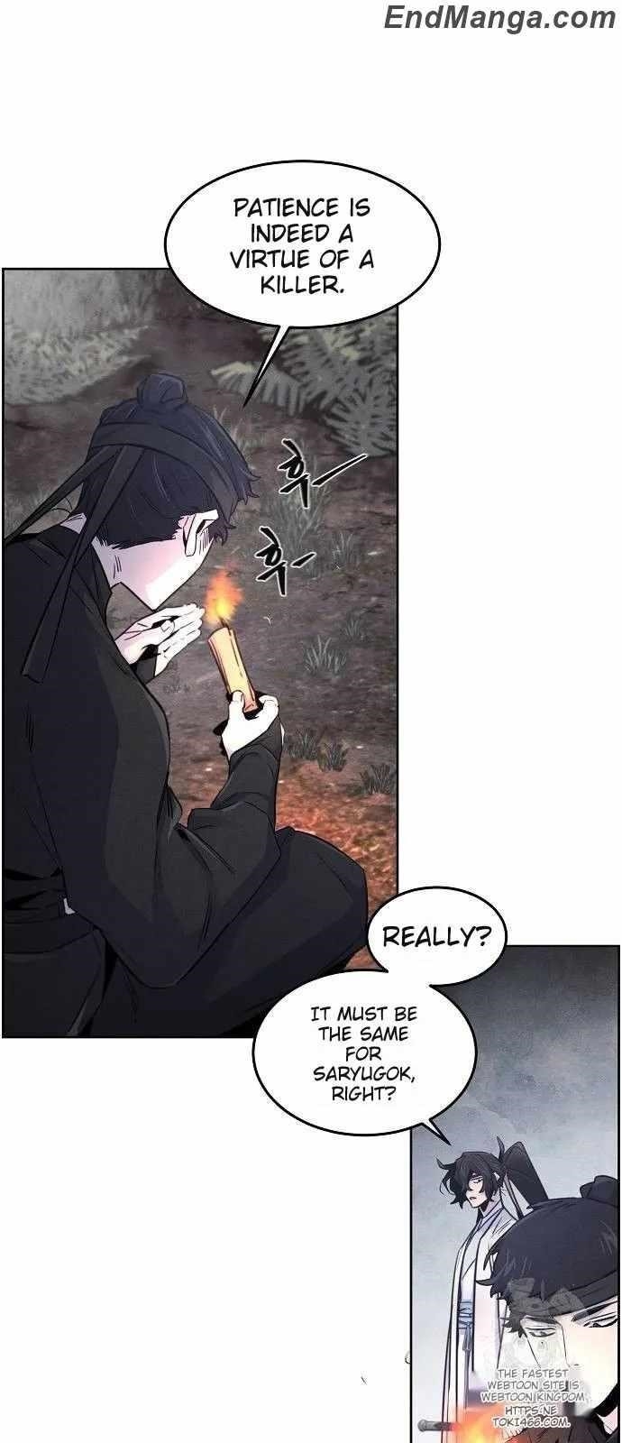 Return of the Mad Demon Chapter 131 - Page 40 in English