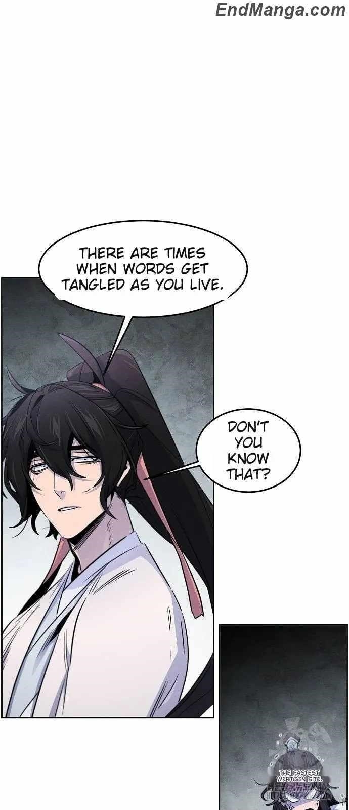 Return of the Mad Demon Chapter 131 - Page 46 in English