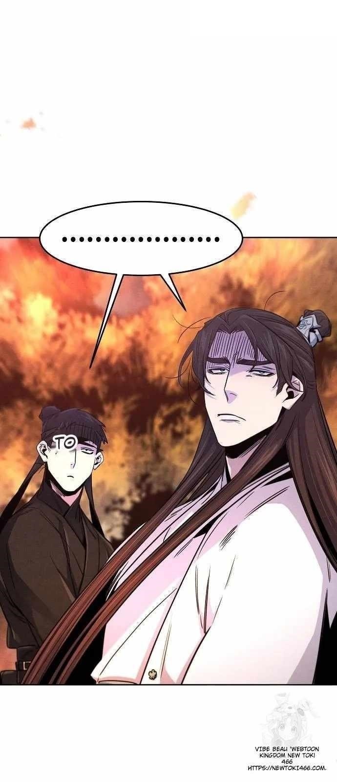 Return of the Mad Demon Chapter 131 - Page 61 in English