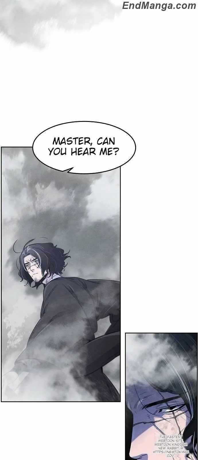Return of the Mad Demon Chapter 131 - Page 8 in English
