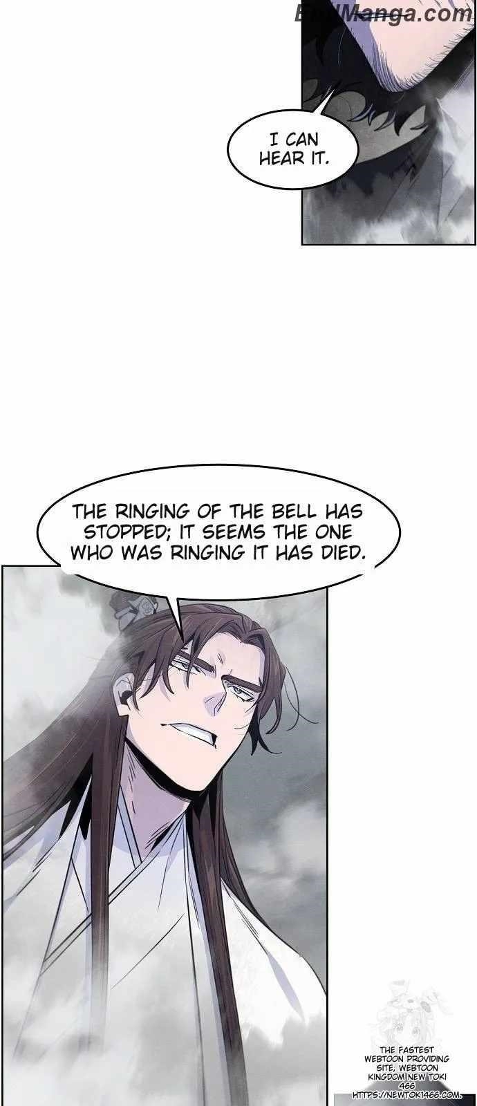 Return of the Mad Demon Chapter 131 - Page 9 in English