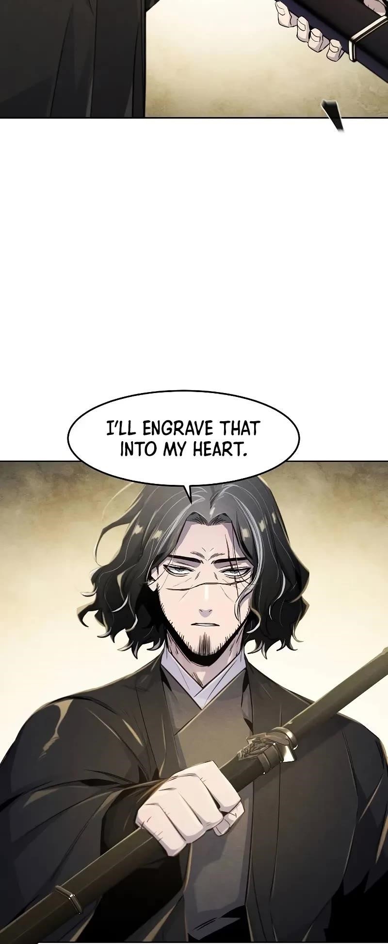 Return of the Mad Demon Chapter 136 - Page 20 in English