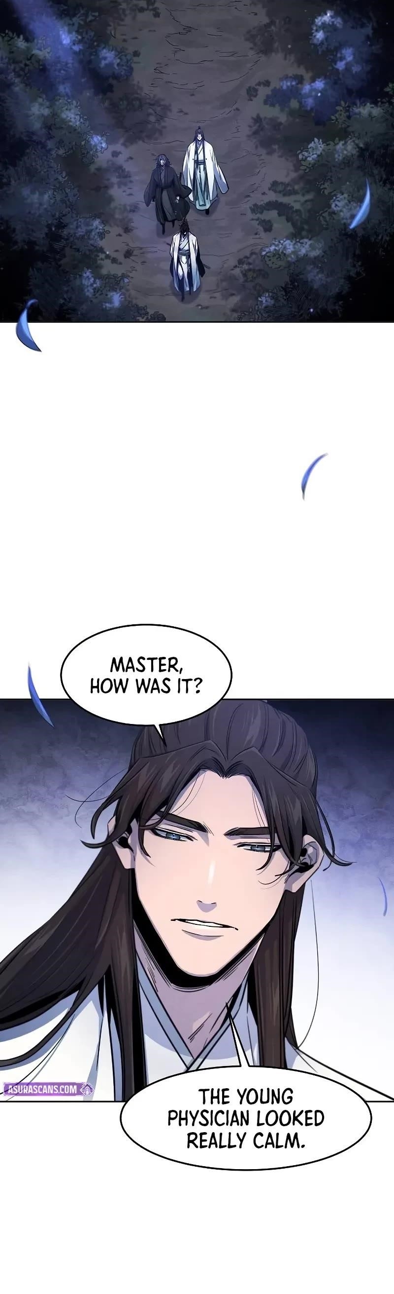 Return of the Mad Demon Chapter 136 - Page 30 in English