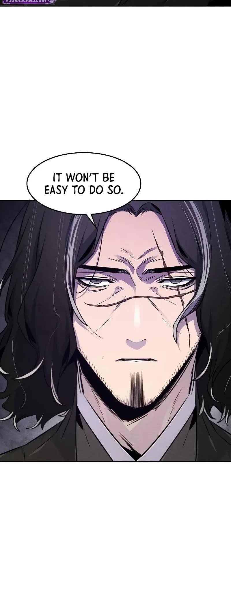 Return of the Mad Demon Chapter 136 - Page 6 in English