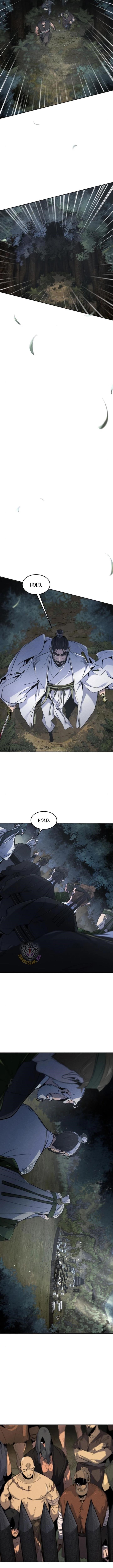 Return of the Mad Demon Chapter 150 - Page 12 in English