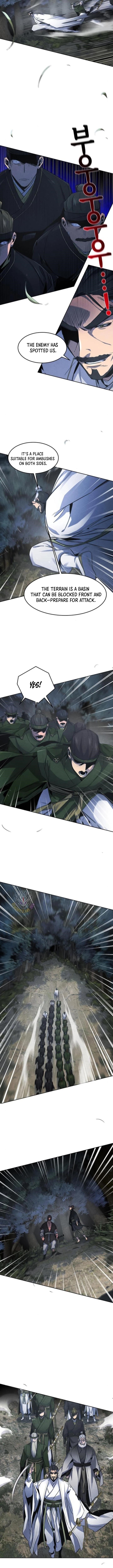 Return of the Mad Demon Chapter 150 - Page 4 in English