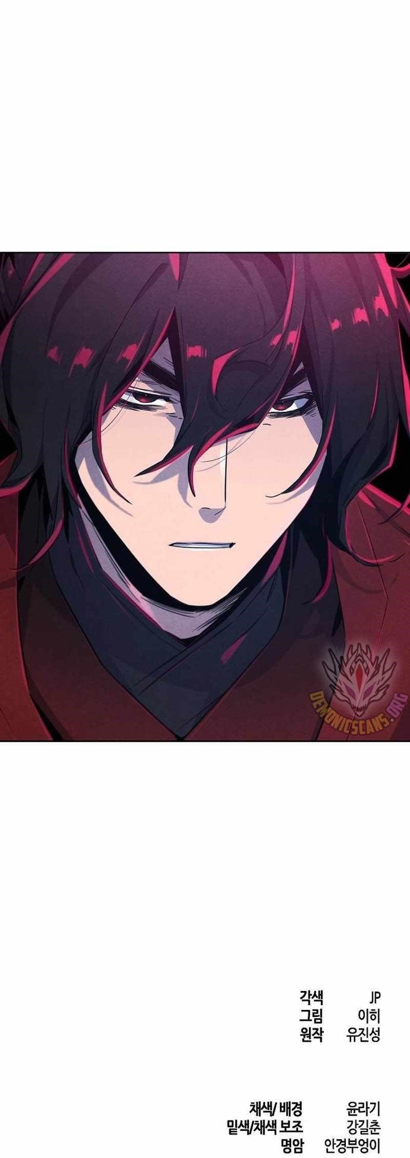 Return of the Mad Demon Chapter 154 - Page 13 in English