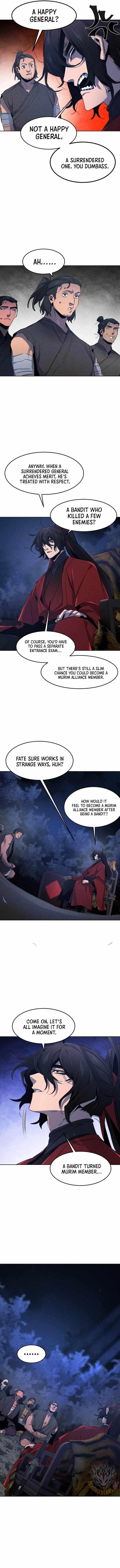 Return of the Mad Demon Chapter 155 - Page 10 in English