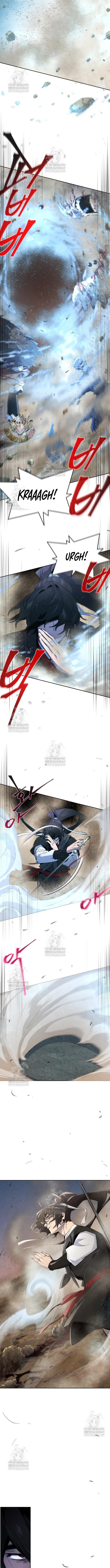 Return of the Mad Demon Chapter 191 - Page 4 in English