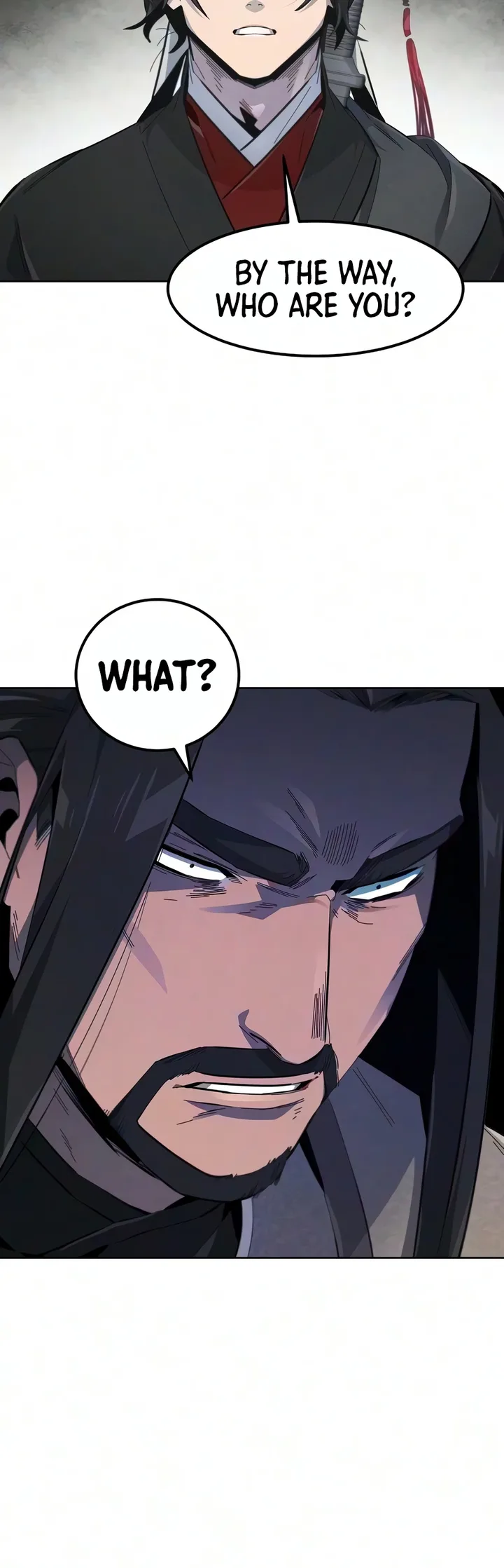 Return of the Mad Demon Chapter 195 - Page 11 in English