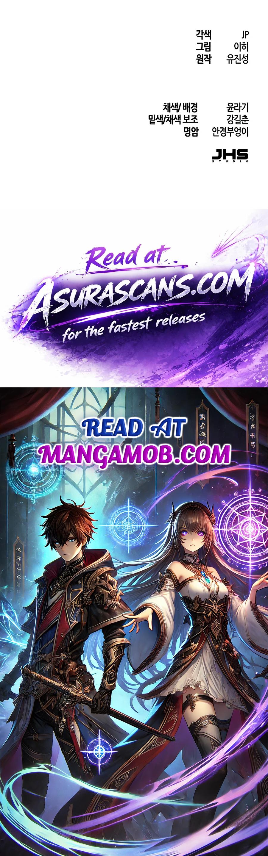 Return of the Mad Demon Chapter 199 - Page 16 in English