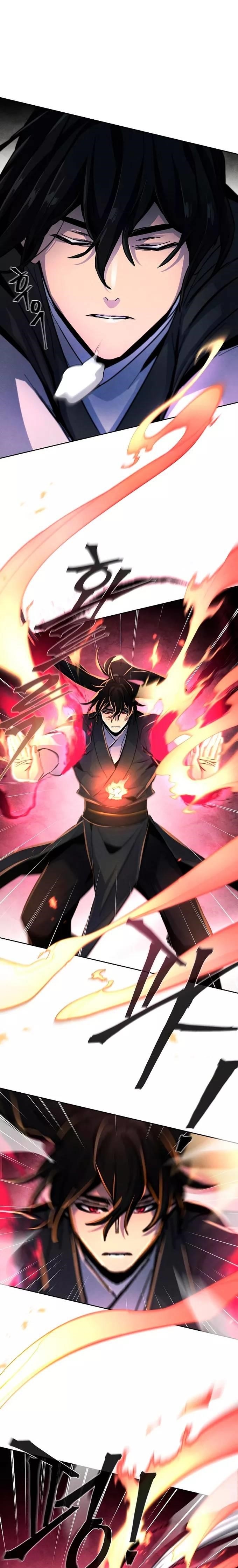 Return of the Mad Demon Chapter 35 - Page 25 in English