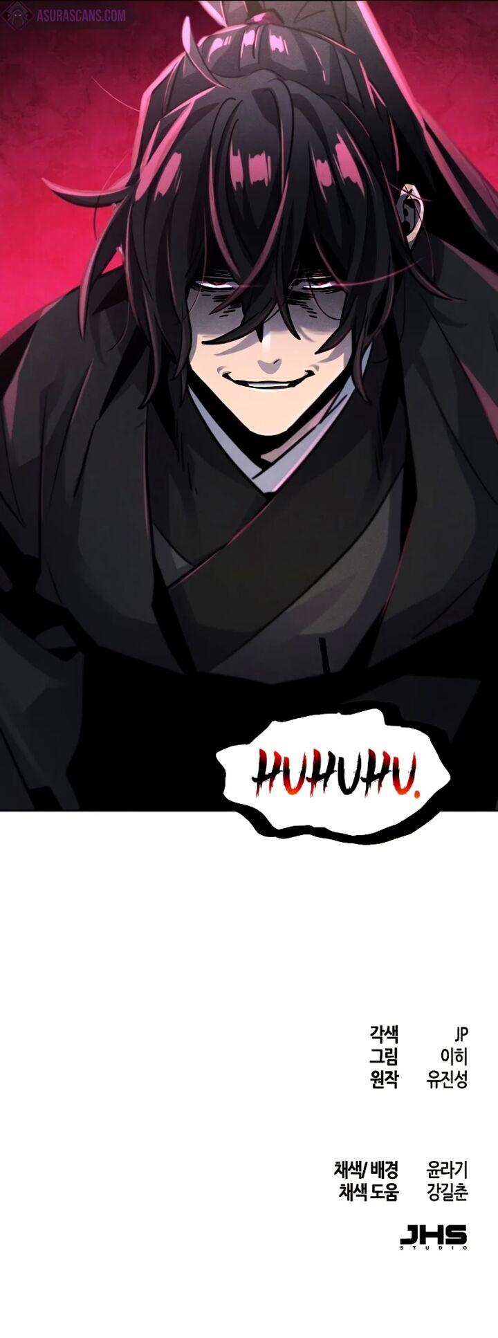 Return of the Mad Demon Chapter 64 - Page 15 in English