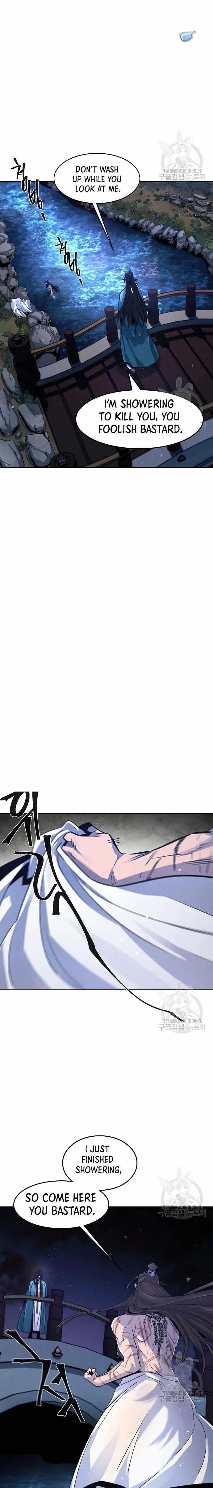 Return of the Mad Demon Chapter 83 - Page 25 in English