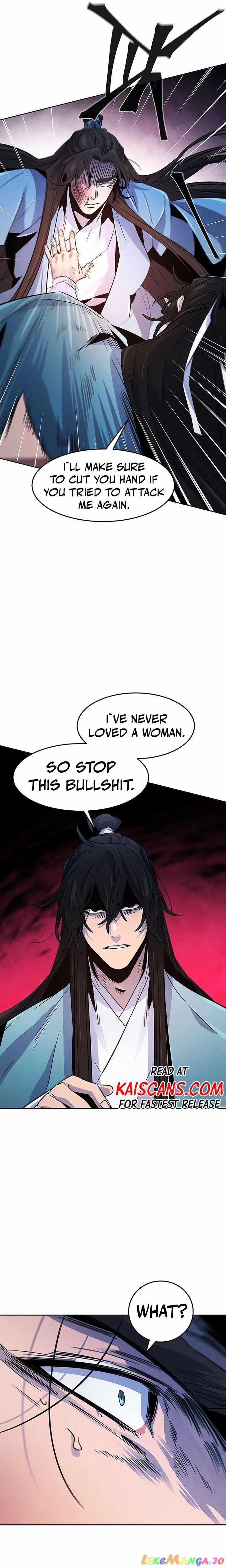 Return of the Mad Demon Chapter 88 - Page 22 in English