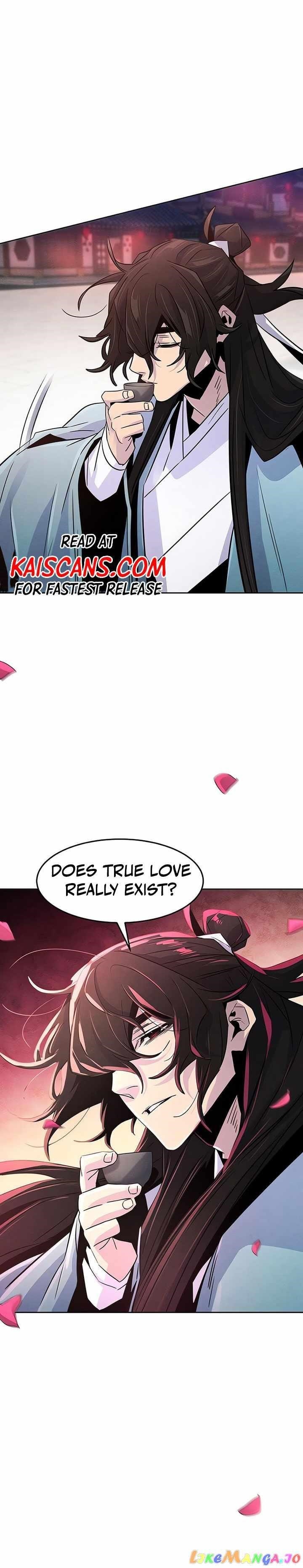 Return of the Mad Demon Chapter 88 - Page 24 in English
