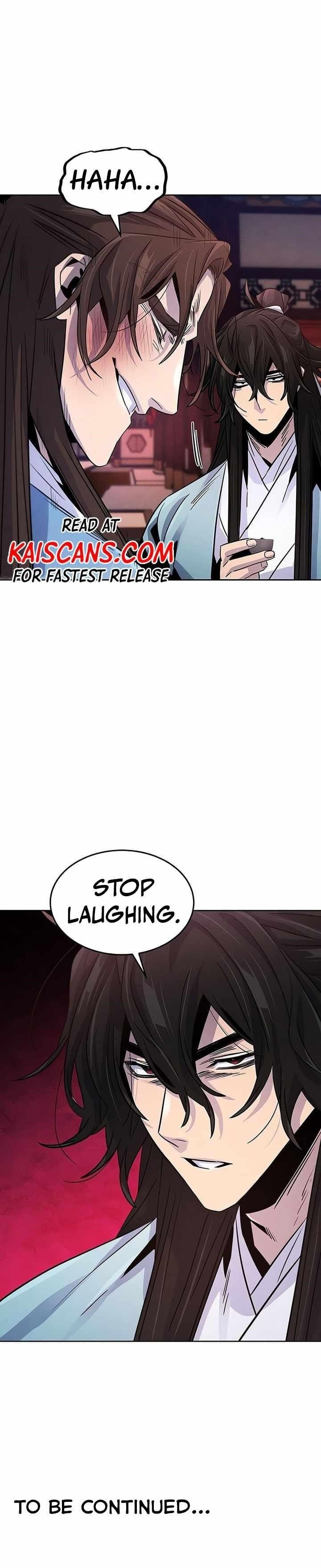 Return of the Mad Demon Chapter 88 - Page 26 in English