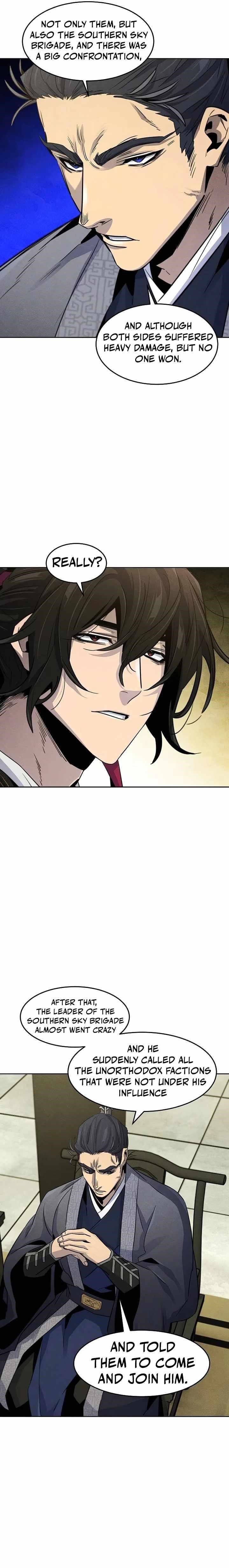 Return of the Mad Demon Chapter 89 - Page 13 in English