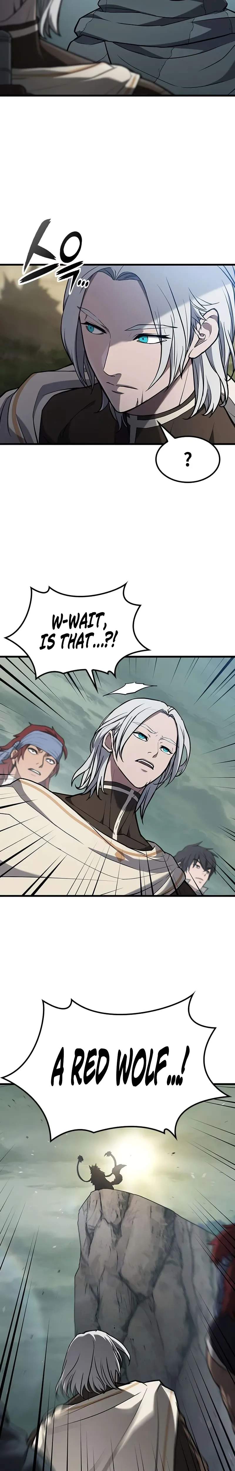 Demonic Beast Hunter Survival Guide Chapter 11 - Page 17 in English