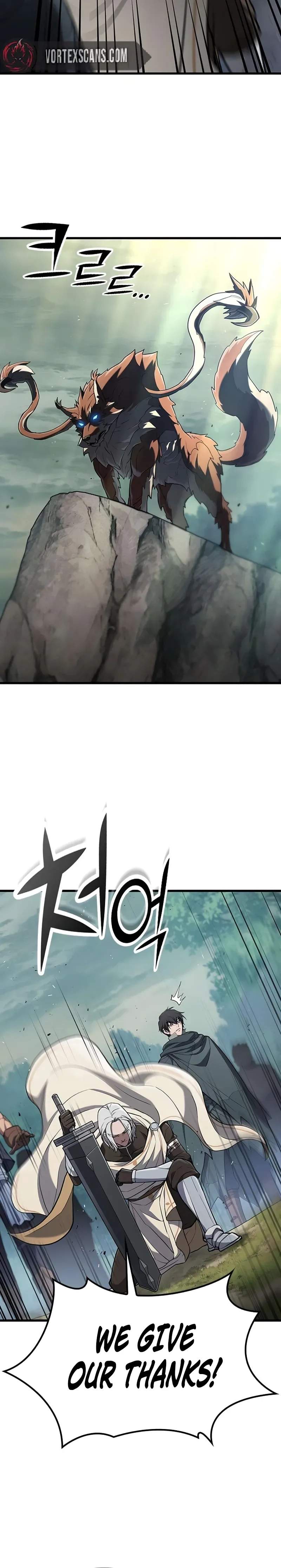 Demonic Beast Hunter Survival Guide Chapter 11 - Page 18 in English